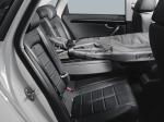 Seat Exeo 2009 года